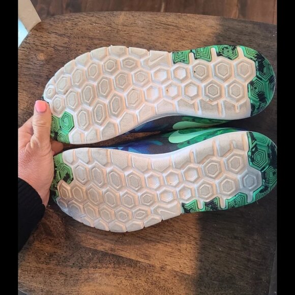 Nike flex experience rn6 size 9 - Picture 3 of 4